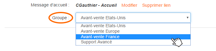 ajouter-agent-groupe-liste-Call-Manager-Dexem